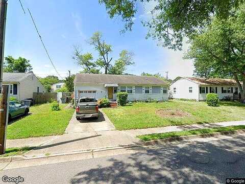Clemwood, HAMPTON, VA 23669