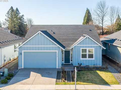137Th, BRUSH PRAIRIE, WA 98606