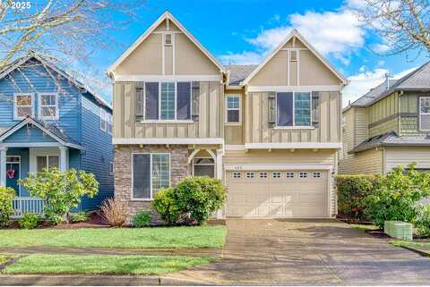 60Th, HILLSBORO, OR 97124