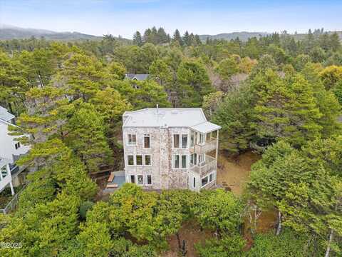 Jack Pine, DEPOE BAY, OR 97341