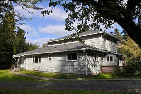 Hazel Grove, CLATSKANIE, OR 97016