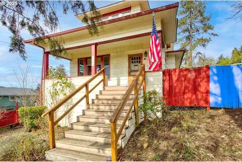 Commercial, ROSEBURG, OR 97470