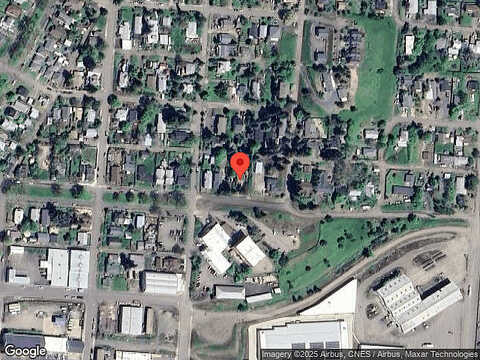 Commercial, ROSEBURG, OR 97470