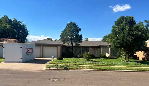 80Th, LUBBOCK, TX 79424