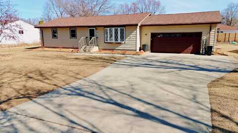 19Th, BENSON, MN 56215