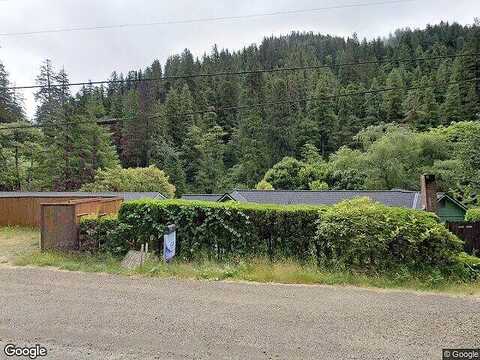 Wilson River, TILLAMOOK, OR 97141