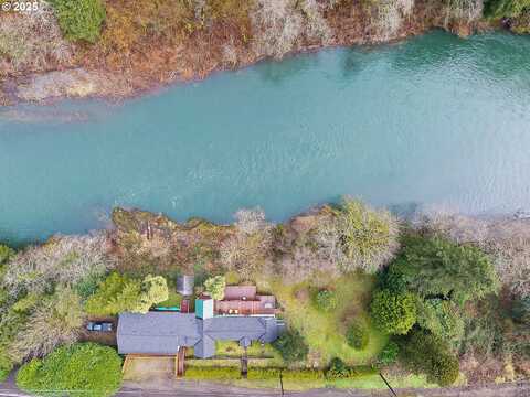 Wilson River, TILLAMOOK, OR 97141