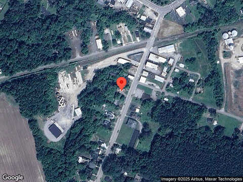 Quay, SUFFOLK, VA 23437