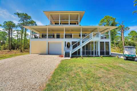 Bruce, EASTPOINT, FL 32328