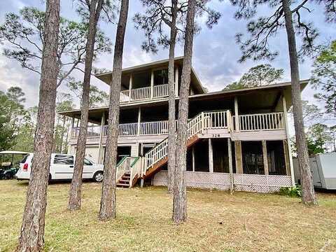Bruce, EASTPOINT, FL 32328