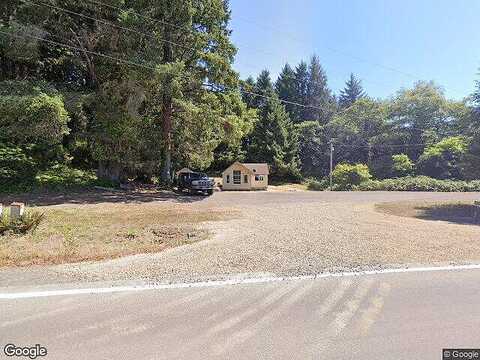 Whiskey Creek, TILLAMOOK, OR 97141