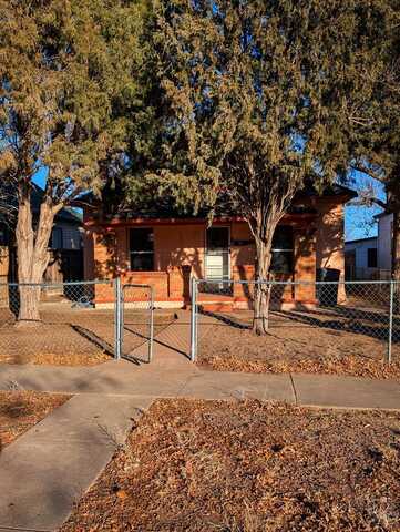 Evans, PUEBLO, CO 81004