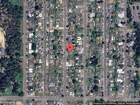Hayes, NORTH BEND, OR 97459