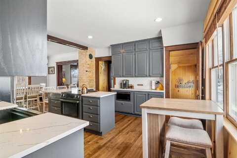 162Nd, FORESTON, MN 56330