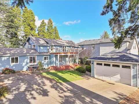 Plantation, PORTLAND, OR 97223