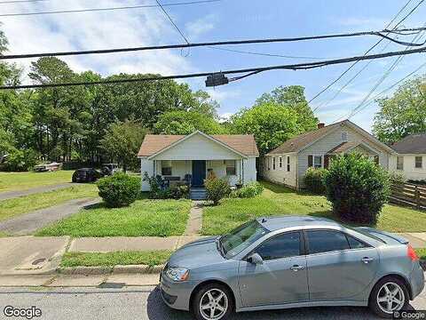 Celey, HAMPTON, VA 23661