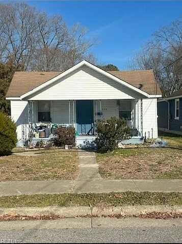 Celey, HAMPTON, VA 23661