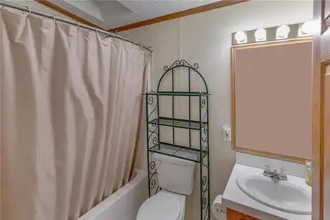 Pine Point, WALKER, MN 56484