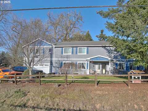 Hornecker, HILLSBORO, OR 97124