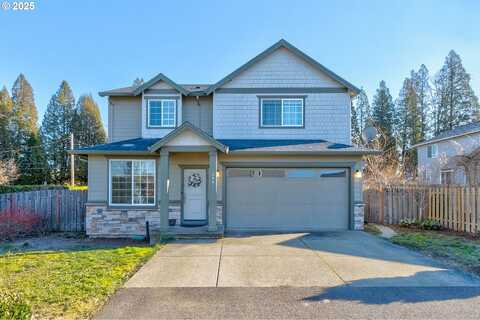 22Nd, GRESHAM, OR 97080