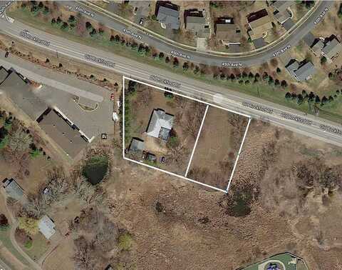 Old Rockford, MINNEAPOLIS, MN 55446