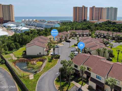 Panama City Beach, PANAMA CITY BEACH, FL 32413