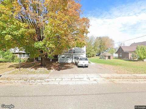 South, AMERY, WI 54001