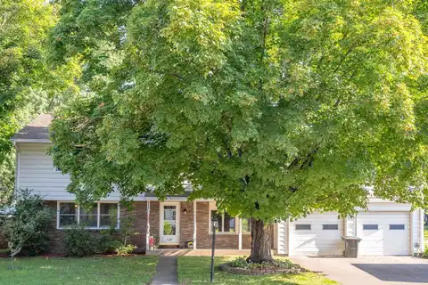 South, AMERY, WI 54001
