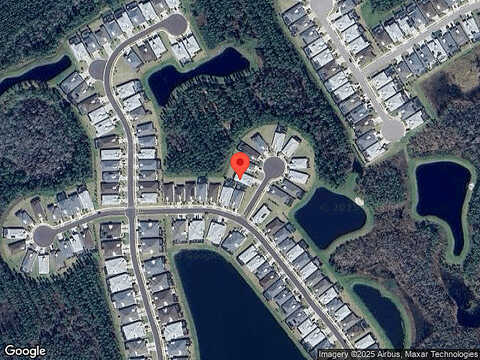 Barnacle Bay, DAYTONA BEACH, FL 32124