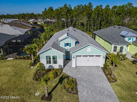 Barnacle Bay, DAYTONA BEACH, FL 32124