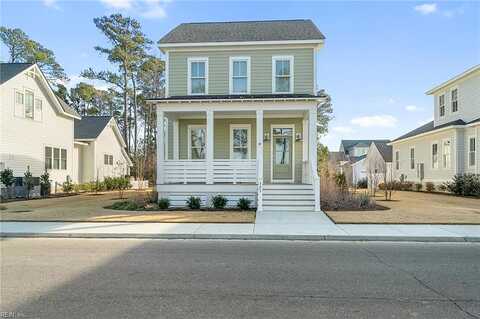 Bayside, CAPE CHARLES, VA 23310
