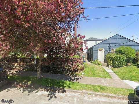 Ellis, PORTLAND, OR 97202