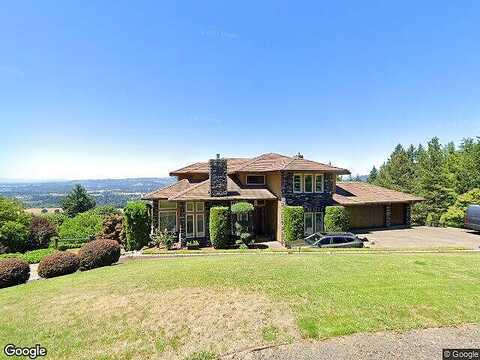 Lauren, NEWBERG, OR 97132