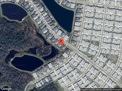 Coral Reef, DAYTONA BEACH, FL 32124
