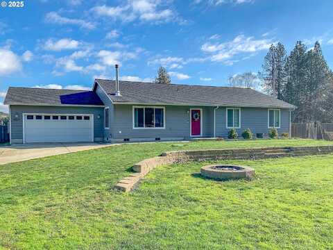 Old Melrose, ROSEBURG, OR 97471