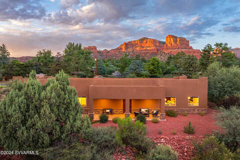Brielle, SEDONA, AZ 86351