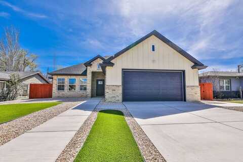 39Th, LUBBOCK, TX 79412