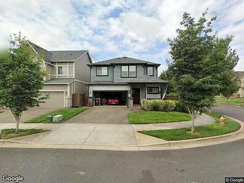 288Th, NORTH PLAINS, OR 97133