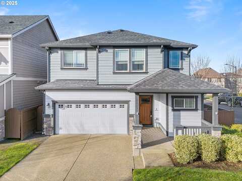 288Th, NORTH PLAINS, OR 97133
