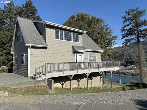 Del Norte, BROOKINGS, OR 97415