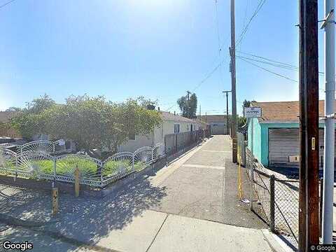 131St, COMPTON, CA 90222