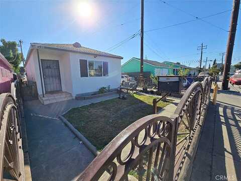 131St, COMPTON, CA 90222