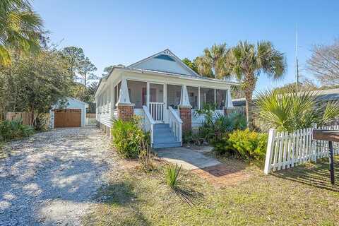 Sawyer, APALACHICOLA, FL 32320