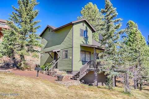 Main, GREER, AZ 85927
