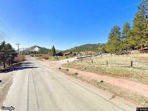 Main, GREER, AZ 85927