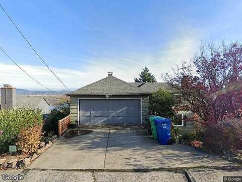 Parkhill, PORTLAND, OR 97239