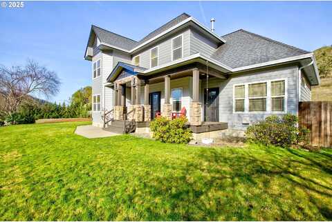 Oak Valley, WINCHESTER, OR 97495