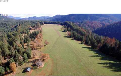 Illahee, IDLEYLD PARK, OR 97447