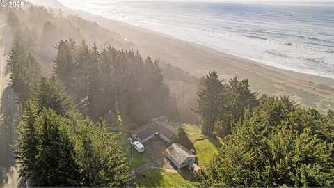 Highway 101, GOLD BEACH, OR 97444