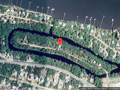 Harry Morrison, PANACEA, FL 32346
